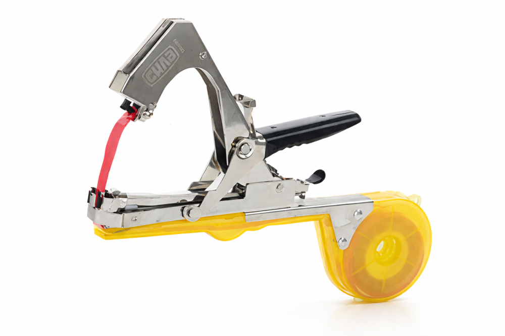 Степлер для подвязки растений СИЛА Киев - изображение 1