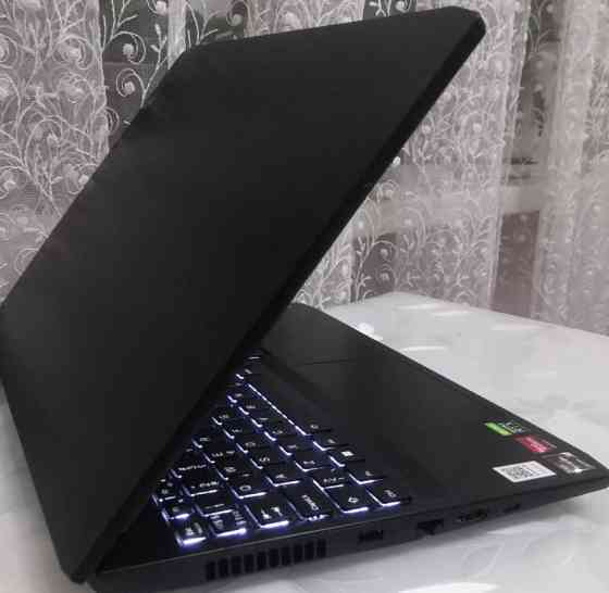 Новый Ноутбук: IdeaPad Gaming 3/120Hz./RTX 3060/ Ryzen 5 5600H / RAM16GB/ SSD:512 GB. Киев