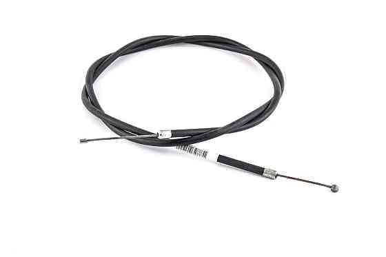 Тросик газу УРАЛ Мукачево