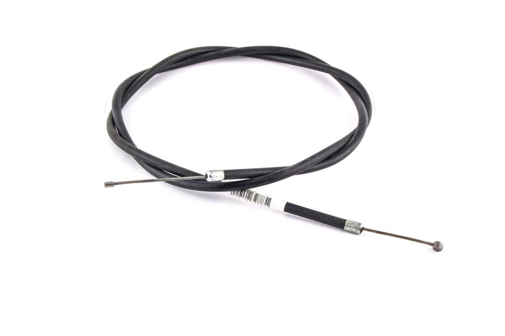 Тросик газу УРАЛ Мукачево - фото 1