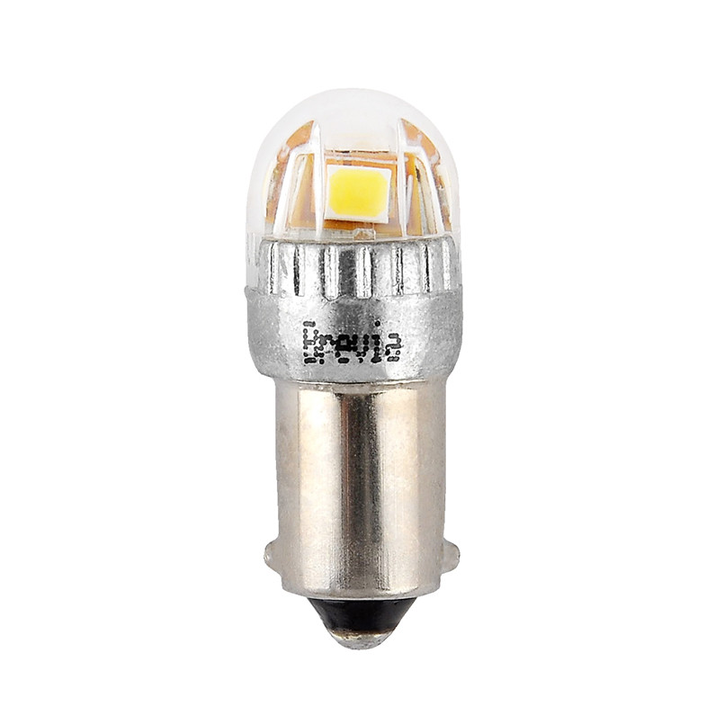 Автолампа Brevia S-Power LED T4W 150Lm 5x2835SMD 12/24V CANbus, 2шт Львів - фото 2