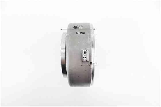 Магнето у зборі (на 2 котушки) Киев