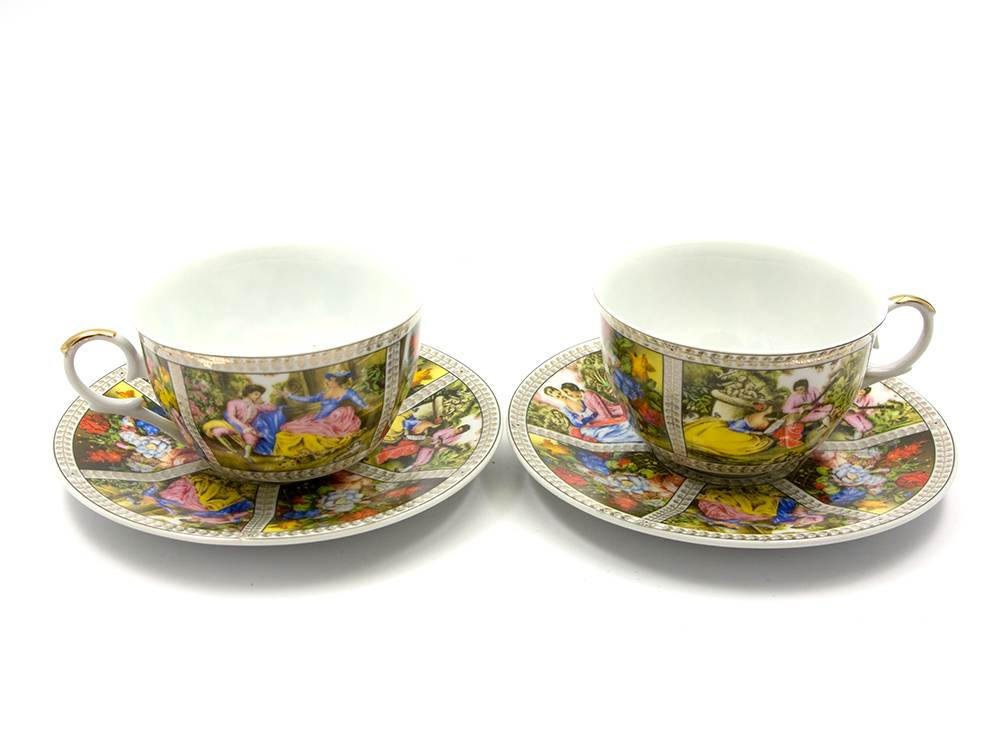 Подарочный сервиз Киев - изображение 1