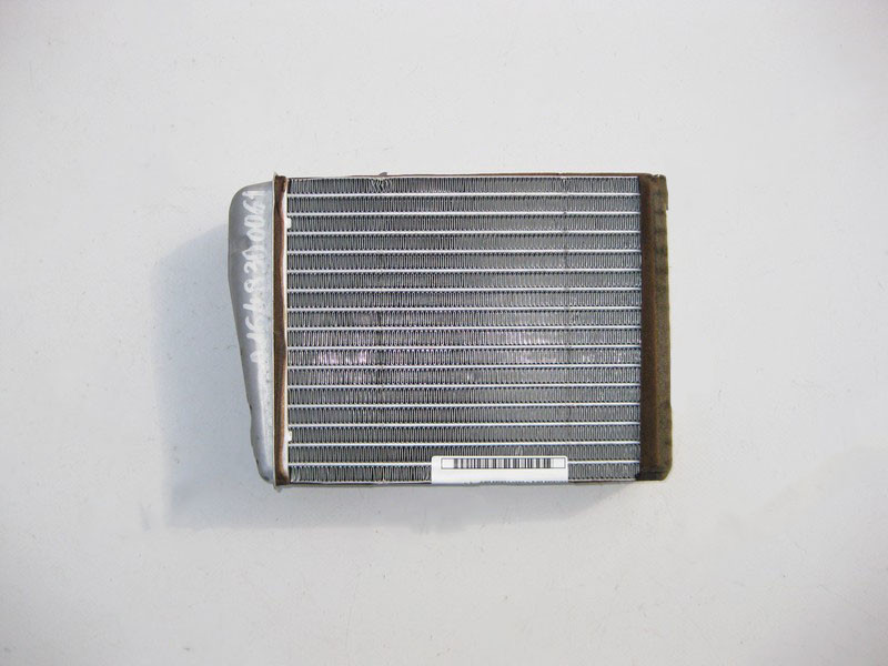 Mercedes-Benz  A1648300061 Теплообмінник пічки ML W164 GL X164 Одеса - фото 2