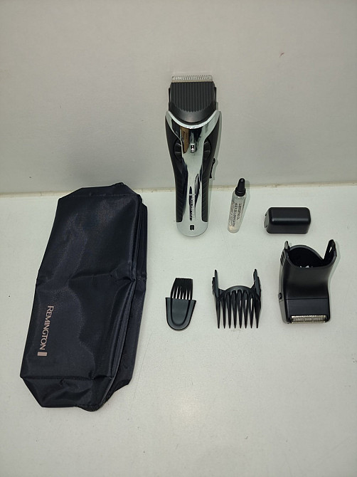 Тример універсальний Remington BHT2000A Луцьк - фото 2