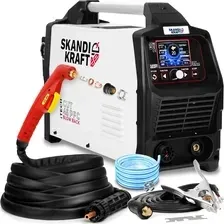 Сварочный апарат iTECH CUT 45 PFC Blow Back Киев - изображение 1