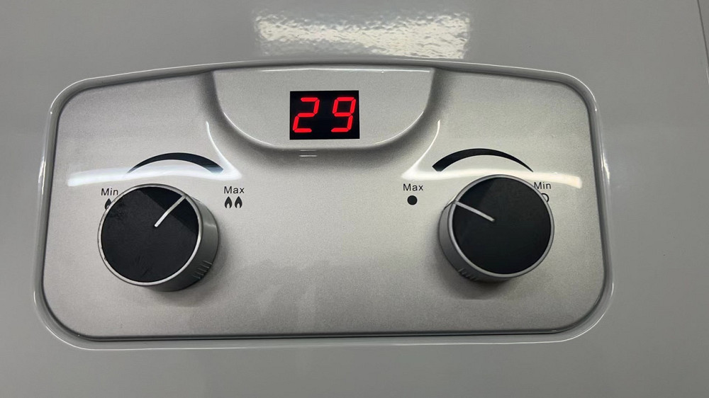 Газовый проточный водонагреватель Hi-therm TERMIC 10С Киев - изображение 2