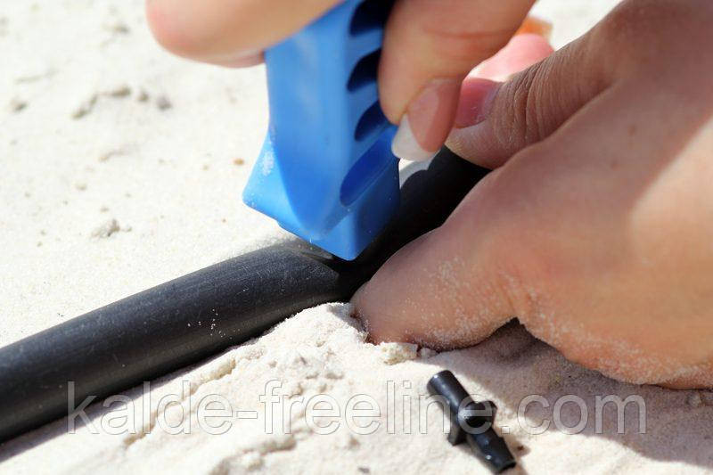 Адаптер зовнішній Presto-PS для мікроджетів (5141) Харьков - изображение 4