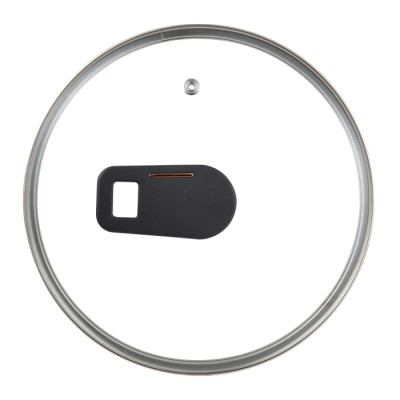 Кастрюля Bergner Copper, з кришкою 20 см (BG-30293-BK) Винница - изображение 6