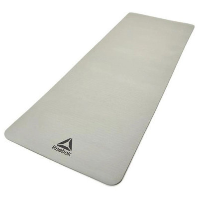 Килимок для фітнесу Reebok Training Mat бежевий 173 x 61 x 0.7 см RAMT-11014GR (885652009898) Вінниця - фото 1