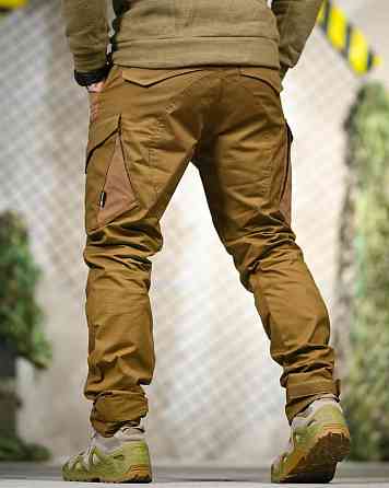 Тактические штаны TRACKING  кайот   ВТ3770 Одесса