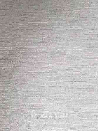 Шпалери метрові вінілові на флізелін AS creation Premium однотонні ефект потертості рожеві Київ