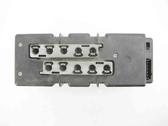 Mercedes-Benz  A2208000548 Вакуумний насос системи замків дверей CL C215 S-class short W220 S-class long V220 Одеса