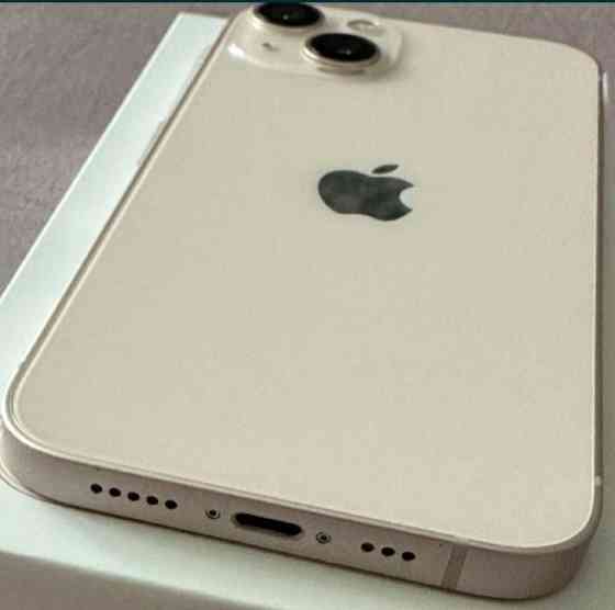 Айфон iPhone 13 , 128Gb. Neverlock. Киев