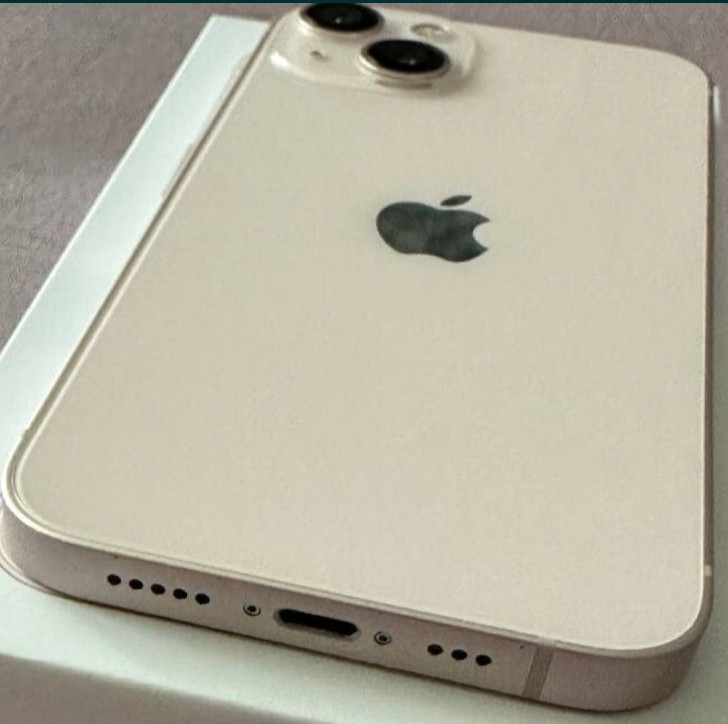 Айфон iPhone 13 , 128Gb. Neverlock. Киев - изображение 1