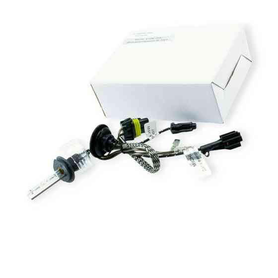 Автолампа ксеноновая H7 12V 5000K MICHI Мукачево