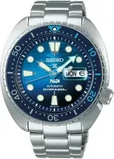 Годинник Seiko Prospex PADI Diver Turtle Scuba SRPK01K1 Київ