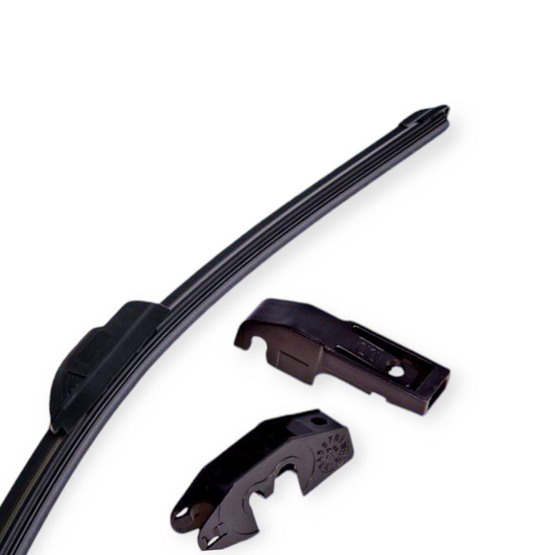 Щетка limited new безкаркасная 560мм - 22