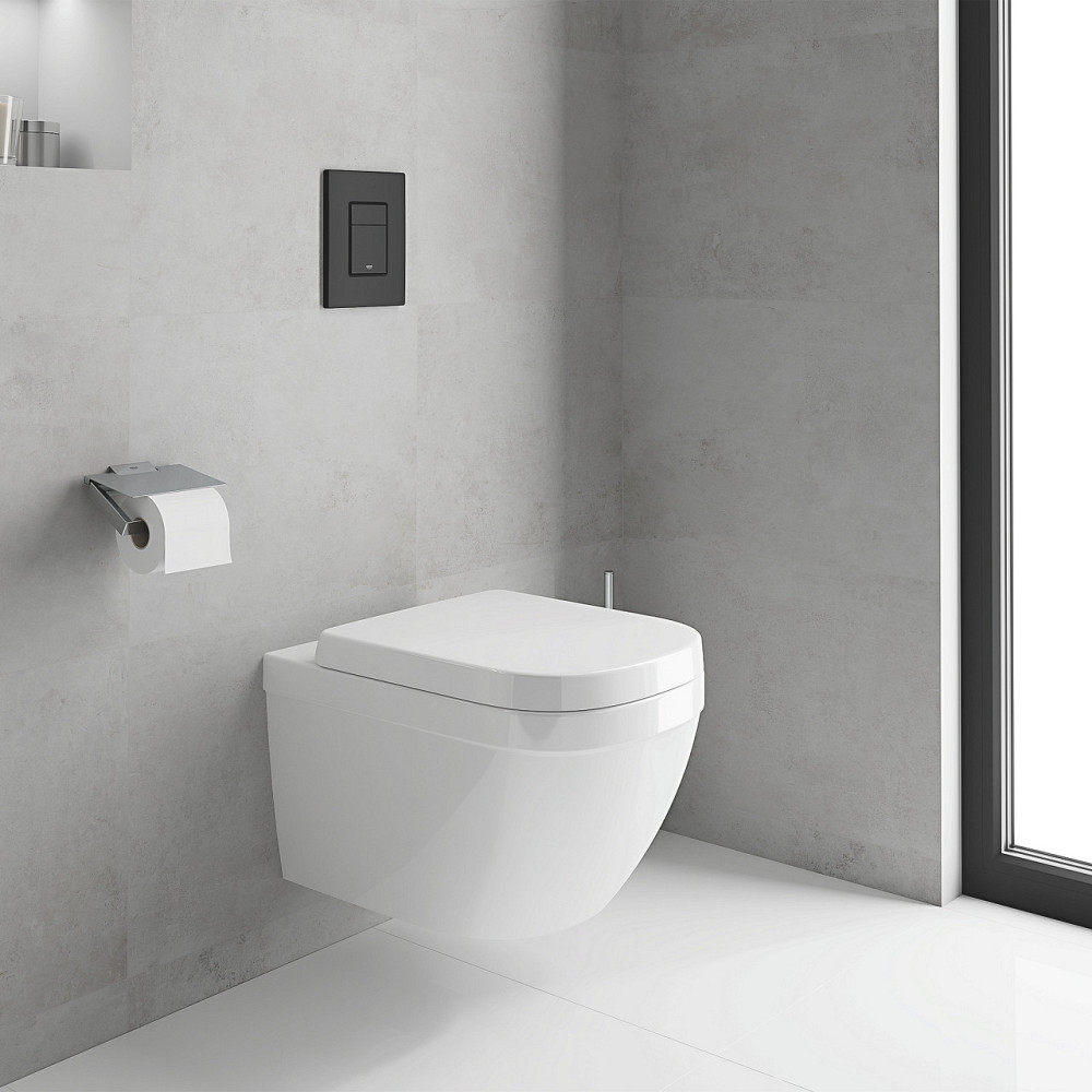 Панель змиву Grohe Skate Cosmopolitan для унітазу   ( 14464 ) Харків - фото 7