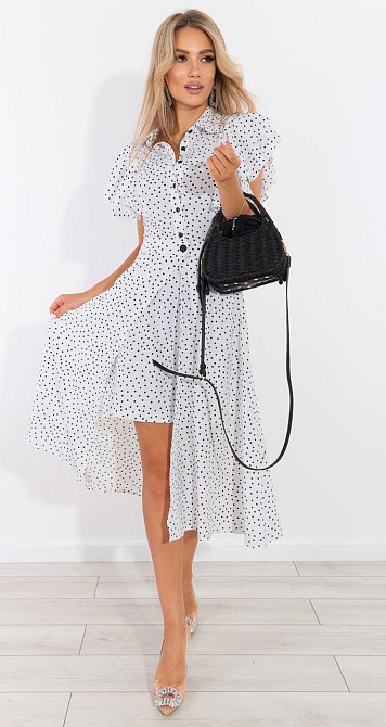 Плаття-трансформер (46) Київ - фото 1