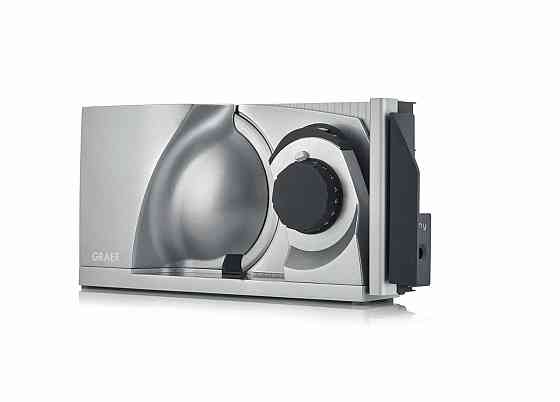 Скиборізка Graef MT1100EU ( 29732 ) Харків