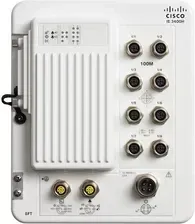Комутатор Cisco Switch Ie-3400H-8Ft-E (IE3400H8FTE) Київ