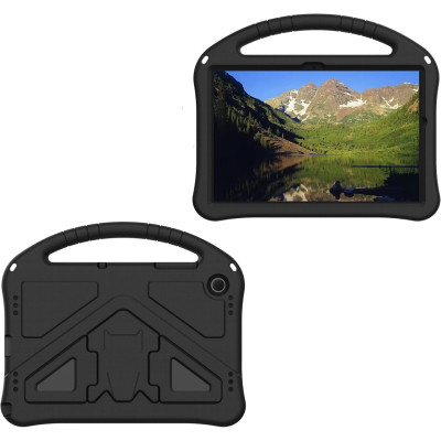 Чохол до планшета BeCover Protected Cover Samsung Galaxy Tab A9 Plus SM-X210/SM-X215/SM-X216 11.0&quot; Black (711875) Вінниця - фото 2