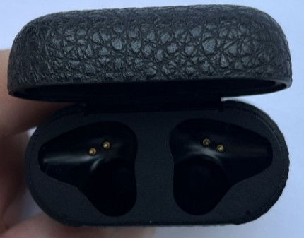 Наушники: Marshall Minor 3 Original. Харків - фото 7