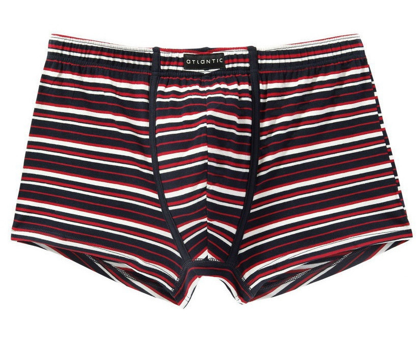 Труси чоловічі шорти ATLANTIC MH-845 M Київ - фото 1