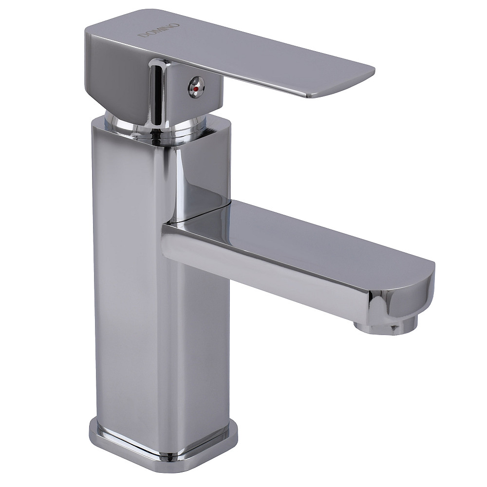 Змішувач для умивальника DOMINO MALTA DMS-401 Тернопіль - фото 1