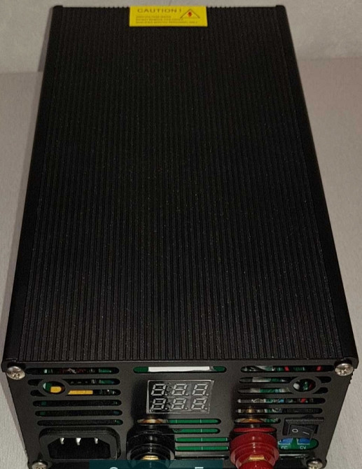 Зарядний пристрій для LiFePo4 100mAh. Київ - фото 3