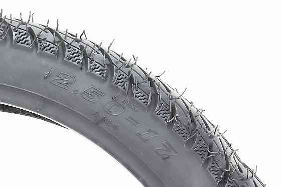 Шина 2,50-17 дорожня SY-222 Київ