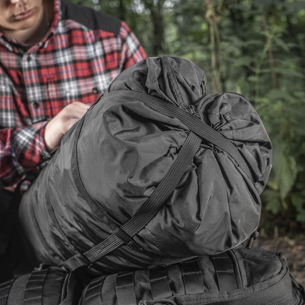 Транспортный компрессионный мешок для вещей M-Tac 