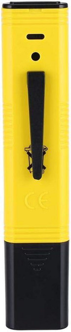 Портативный измеритель уровня кислотности Киев - изображение 13