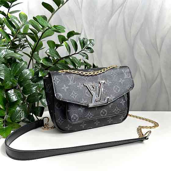 Брендова сумка жіноча YSL. Жіноча сумка маленька через плече YSL Київ