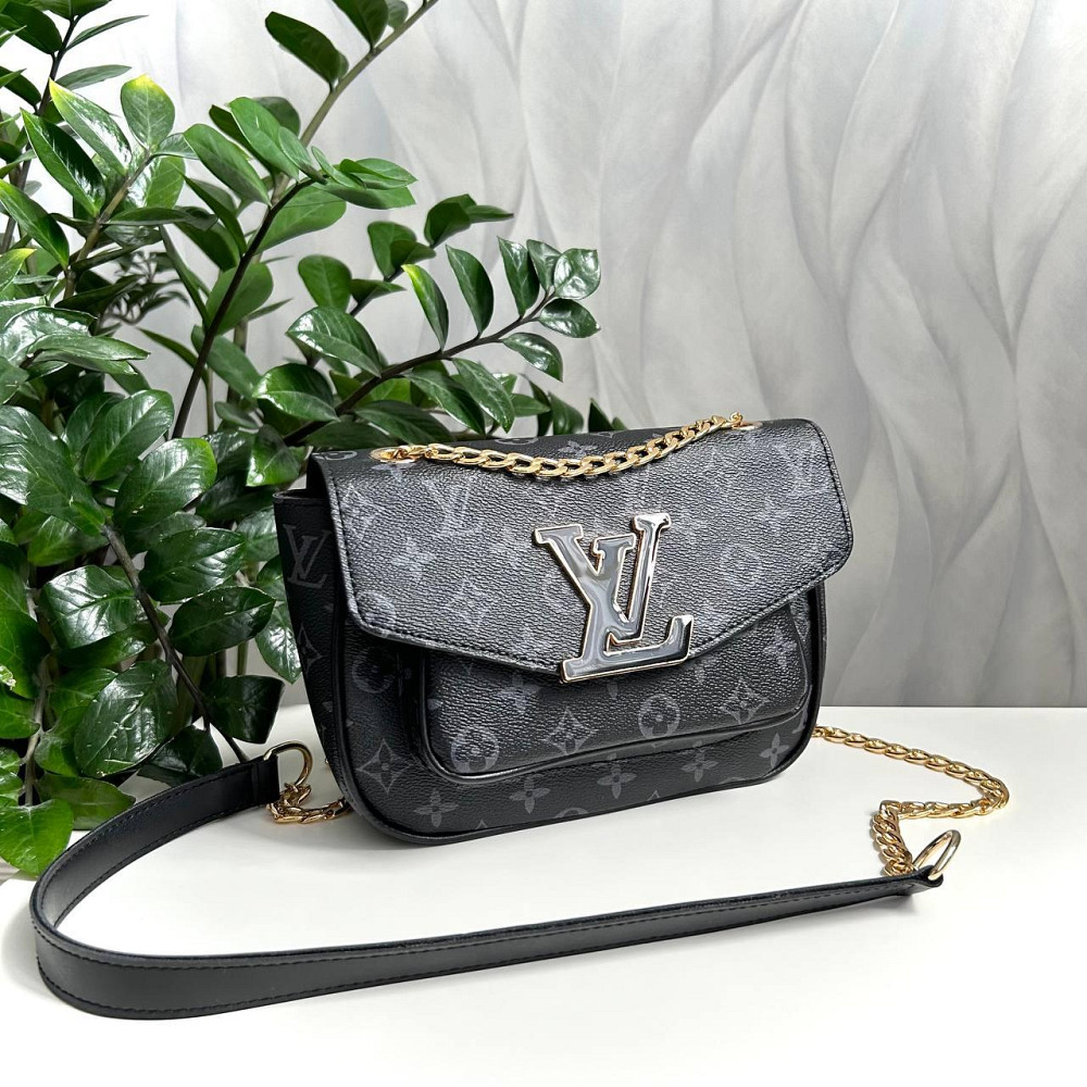 Брендовая женская сумка YSL. Женская сумка маленькая через плечо YSL Киев - изображение 1