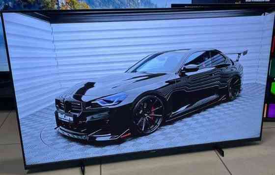 Телевизор: 55