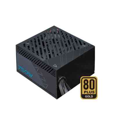 Блок питания Azza 750W PSAZ-750G(ATX 3.1) (PSAZ-750G(ATX 3.1)) Винница