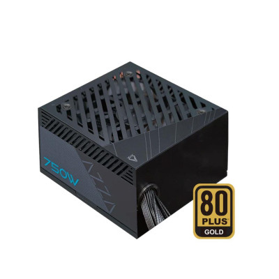 Блок живлення Azza 750W PSAZ-750G(ATX 3.1) (PSAZ-750G(ATX 3.1)) Вінниця - фото 1