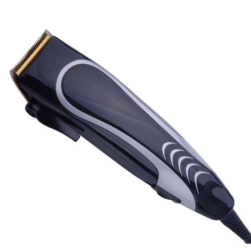 Машинка для стрижки (лезо титан) MR-659Ti Maestro Житомир