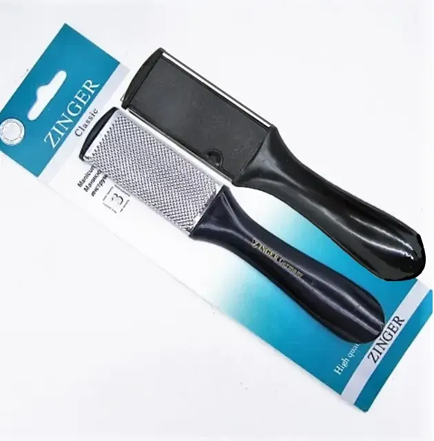 Набор для педикюра Zinger 3Х Киев - изображение 2