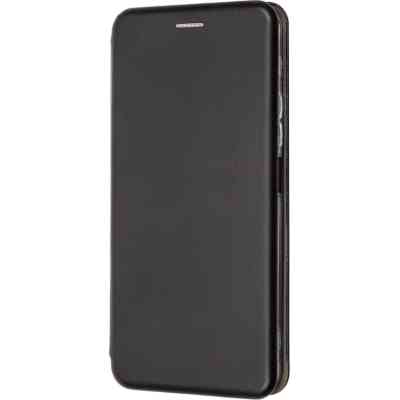 Чехол для мобильного телефона Armorstandart G-Case Tecno Spark 10 Pro (KI7) Black (ARM68954) Винница