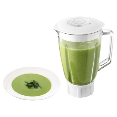 Кухонный комбайн Sencor STM 6377CH Винница - изображение 4