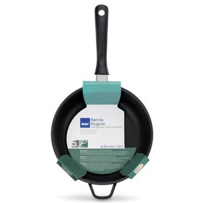 Сотейник Kela Kerros 24 см (11567) Вінниця - фото 2