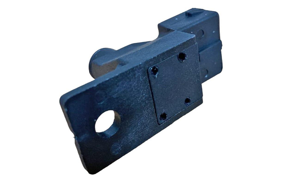 Потенциометр Lanos, Sens GENUINE Мукачево - изображение 1