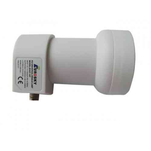 Супутниковий конвертер SINGLE Eurosky EHKF-107A Вінниця