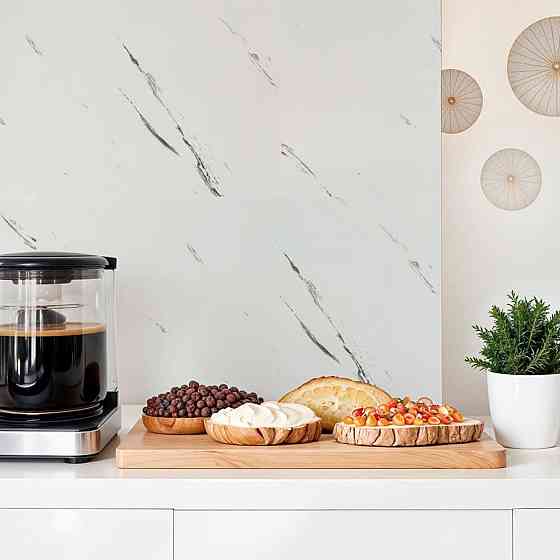 Самоклеящаяся стеновая PET плитка 600х300х2мм SW-00001679 Днепр