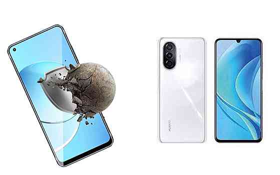 Захисне скло DefenzoGlass для HUAWEI Nova 12 SE – подвійна міцність Київ