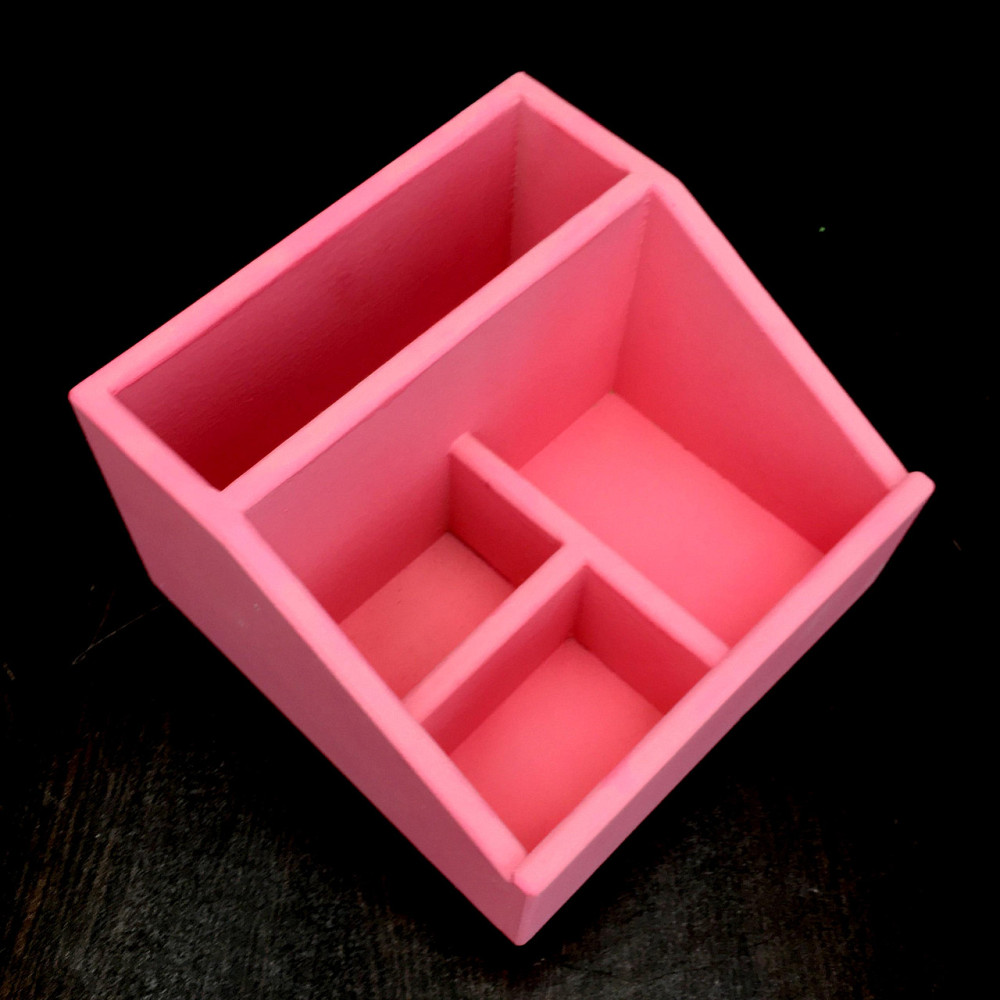 Настольный органайзер 