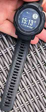 Смарт-Часи Garmin instinct 2 Київ